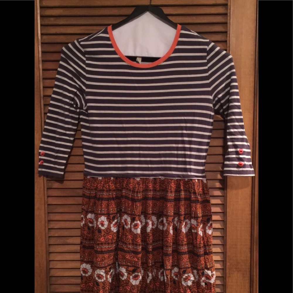Matilda Jane Dress size S